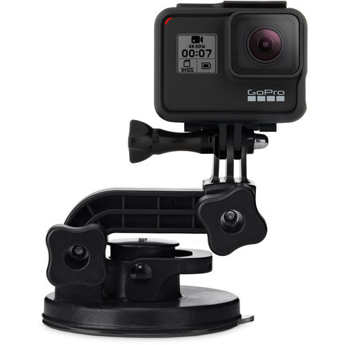 GoPro Suction Cup Mount GoPro Suction Cup Mount